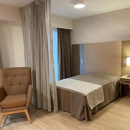 Appart's Apartament Aix-les-Bains