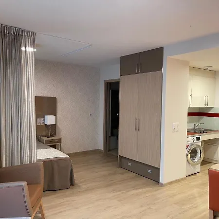 Apartament Appart's