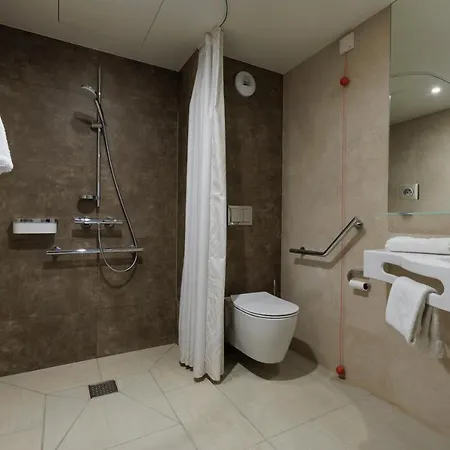 Apartament Appart's Aix-les-Bains
