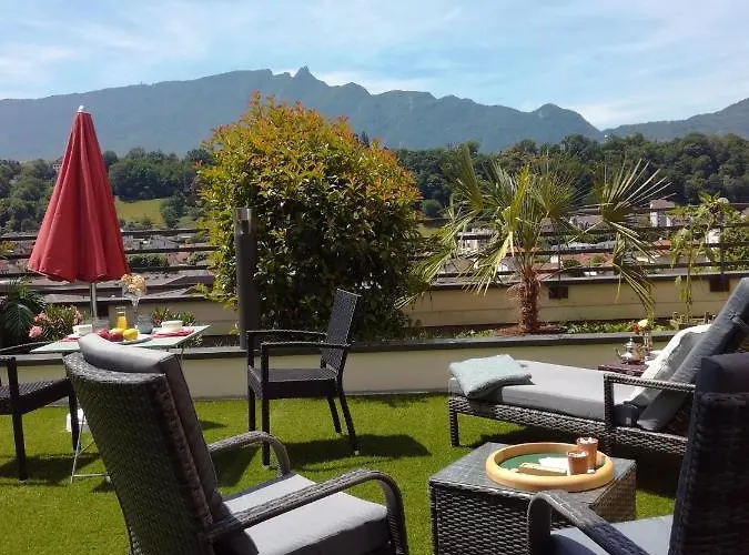 アパート Zenao Aix Les Bains エクスレバン