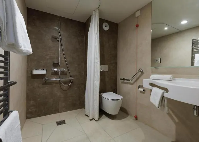 Zenao Aix Les Bains アパート *